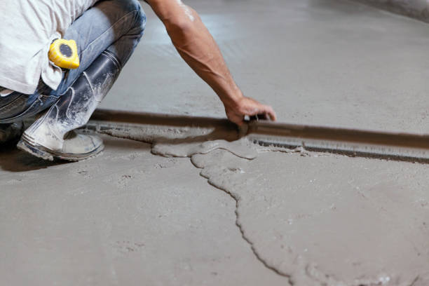  Cotter, AR Concrete contractor Pros