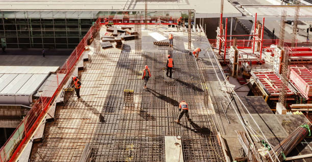 Best Concrete Sealing and Maintenance in Cotter, AR