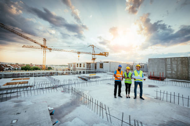 Best Concrete Demolition Services in Cotter, AR