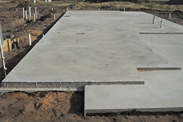 Best Concrete Grinding and Polishing in Cotter, AR