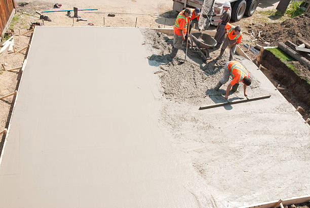 Best Concrete Foundation Repair in Cotter, AR