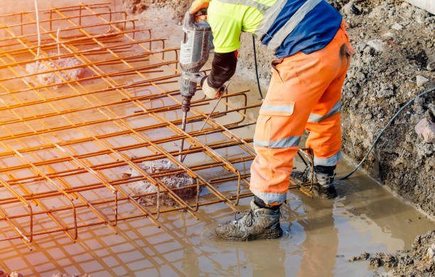 Best Stamped Concrete Services in Cotter, AR